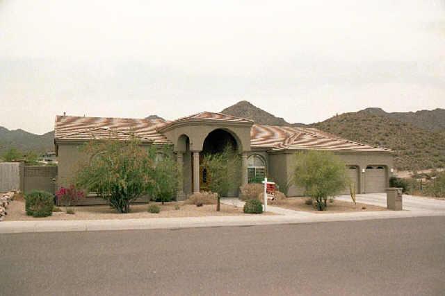 12910 E Summit Dr., Scottsdale, AZ 85259