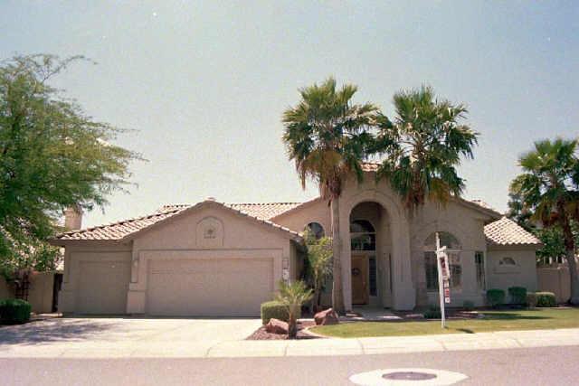 3145 E Rocky Slope Dr., Ahwatukee, AZ 85048