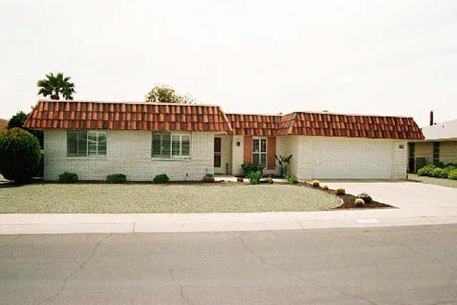 14021 W Whispering Lake Dr., Sun City, AZ 85351