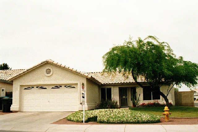 2954 E Blackhawk Dr., Phoenix, AZ 85050