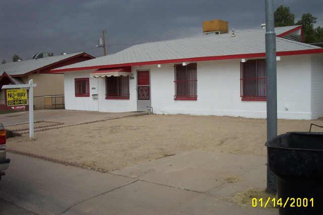 6508 W Rose Ln., Glendale, AZ 85301