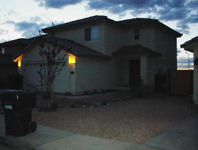 12014 W Scotts Dr., El Mirage, AZ 85335