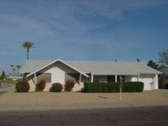 12840 N Augusta Dr., Sun City, AZ 85351