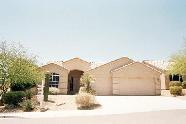 15238 S 17 Ave., Phoenix, AZ 85045