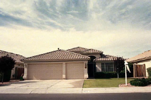 672 W Princeton Ave., Gilbert, AZ 85233