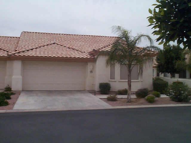 5830 E Mckellips Rd. #75, Mesa, AZ 85215