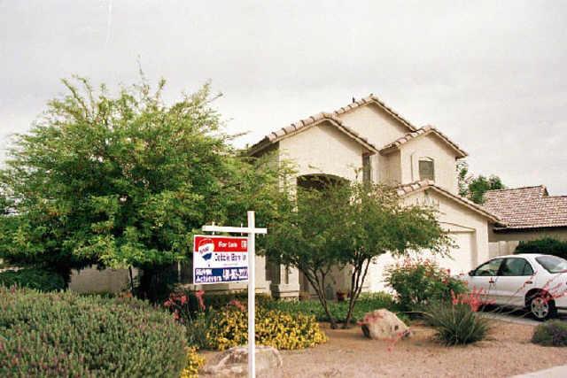 1344 S Riata St., Gilbert, AZ 85296