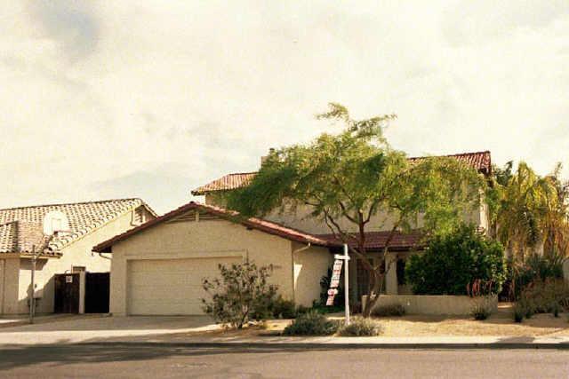 2234 S Cottonwood St., Mesa, AZ 85202