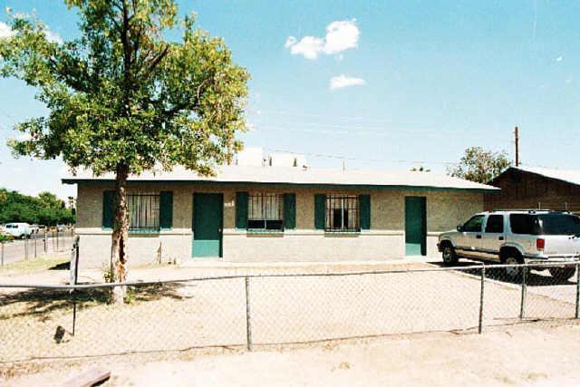 6001 S 19th Pl., Phoenix, AZ 85042