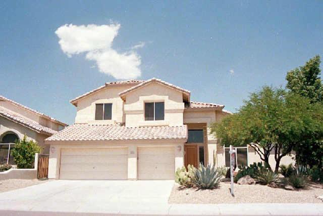 3124 E Brookwood Ct., Phoenix, AZ 85048