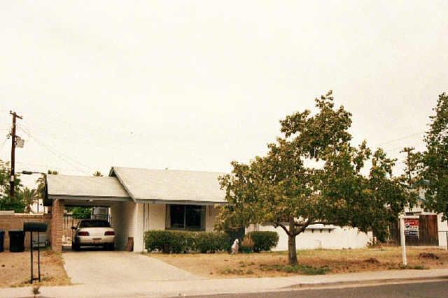 1222 W 6th Dr., Mesa, AZ 85202