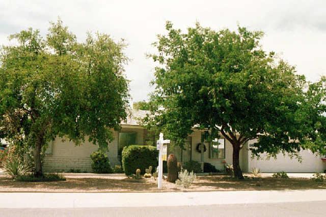 2630 N 83rd Pl., Scottsdale, AZ 85257