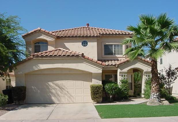 4700 W Tulsa St., Chandler, AZ 85226