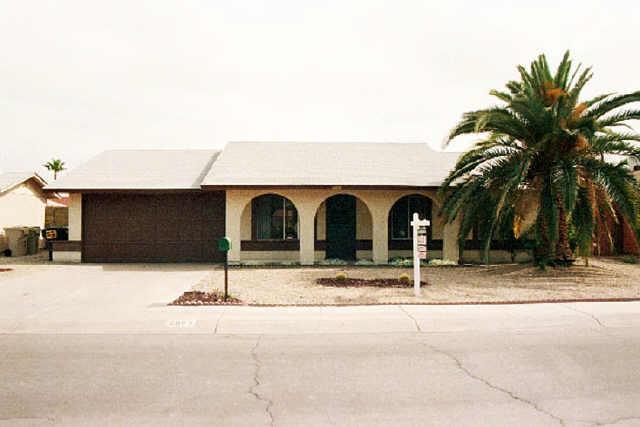 5803 W St. John Rd., Glendale, AZ 85308