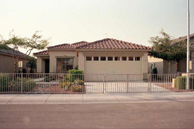 550 W Kingman Dr., Casa Grande, AZ 85122