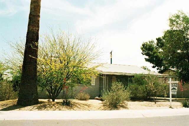 7507 Diamond St., Scottsdale, AZ 85257