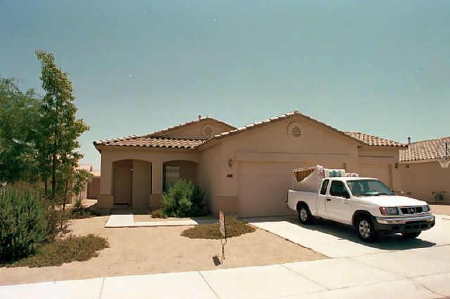 16245 W Adams St., Goodyear, AZ 85338