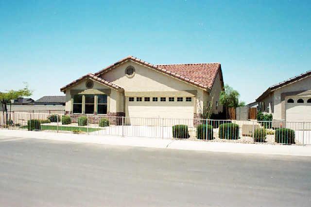 589 W Jardin Loop, Casa Grande, AZ 85122