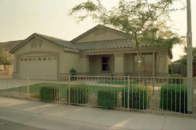 593 W Jardin Loop, Casa Grande, AZ 85222