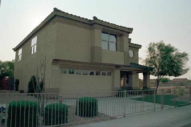 597 W Jardin Loop, Casa Grande, AZ 85122