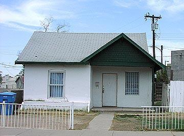 1028 W Taylor St., Phoenix, AZ 85007