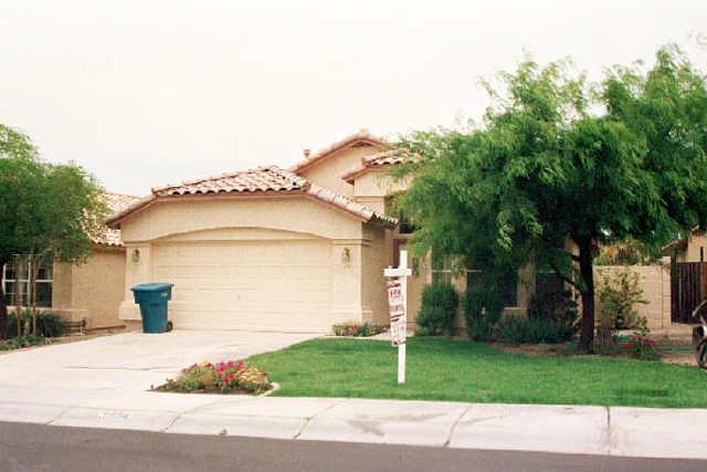 3954 E Harvard Ave., Gilbert, AZ 85236