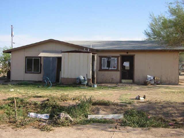 6365 N Sage St., Maricopa, AZ 85239