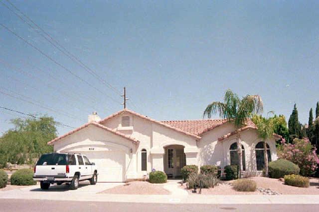 4016 E Lakeside Blvd., Ahwatukee, AZ 85044