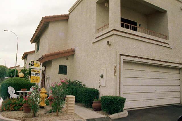 8604 N 67th Ln., Peoria, AZ 85345