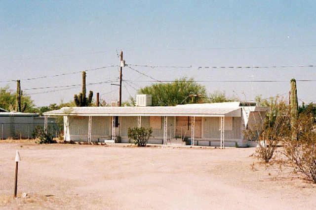 740 N Valley Dr., Apache Junction, AZ 85220