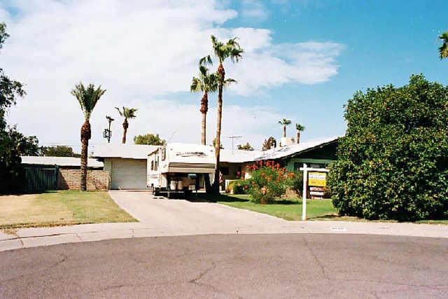 6128 W Indianola Ave., Phoenix, AZ 85033