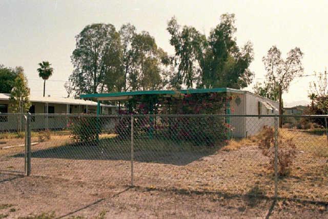 725 S 97th Way, Mesa, AZ 85208