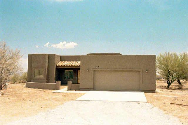 16405 E Lone Mountain Rd., Scottsdale, AZ 85262