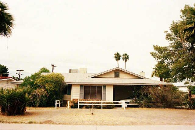 1068 Alameda Dr., Tempe, AZ 85282