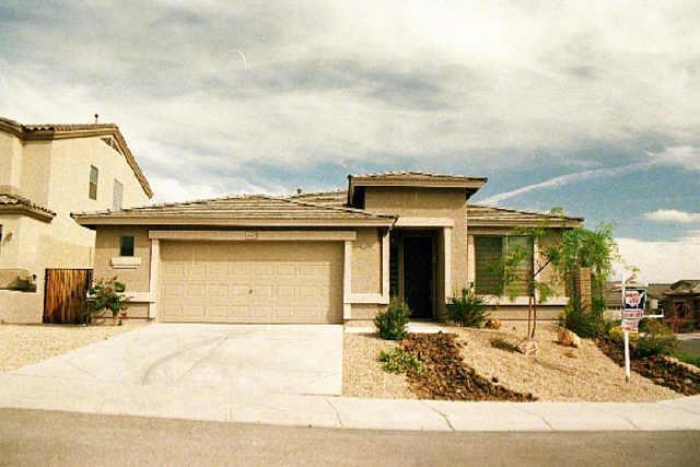 25447 N 40 Ln., Glendale, AZ 85310