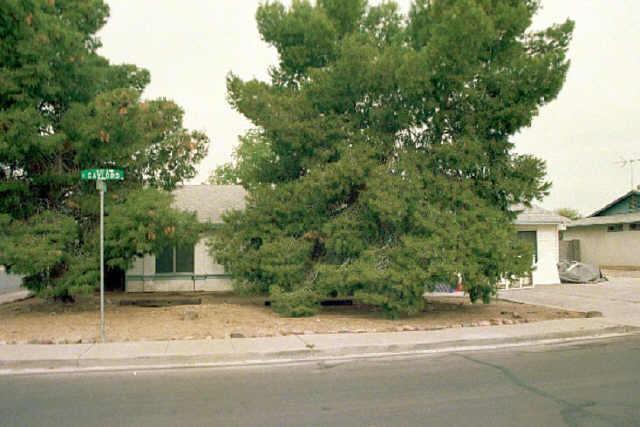 1664 S Gaylord St., Mesa, AZ 85204