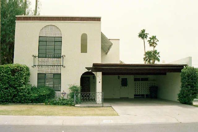 2515 E Mitchel Dr., Phoenix, AZ 85016