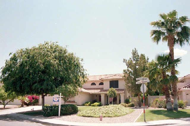 3407 E Desert Trumpet Rd., Ahwatukee, AZ 85044