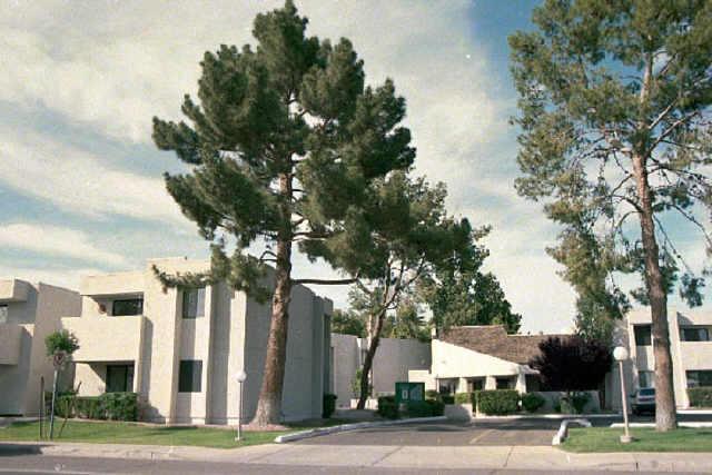 1920 W Lindner Ave. #239, Mesa, AZ 85202