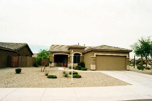 17518 W Hope Dr., Goodyear, AZ 85338