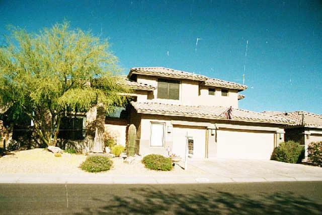 26810 N 45th Pl., Cave Creek, AZ 85331