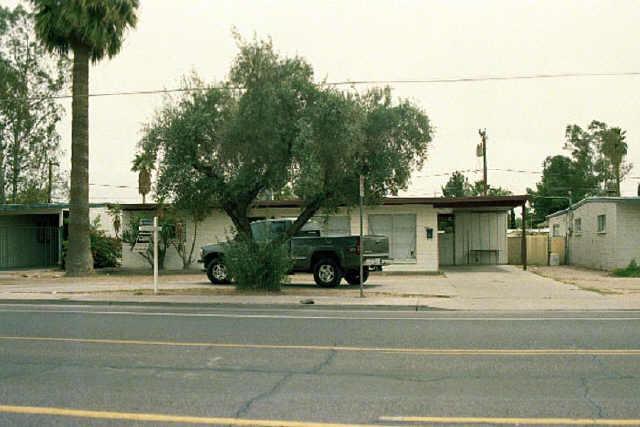 2319 E Osborn Rd., Phoenix, AZ 85016