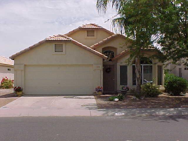 225 S Crosscreek Dr., Chandler, AZ 85225
