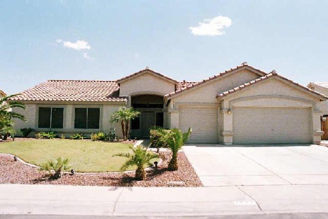 1733 E Fremont Rd., Phoenix, AZ 85042