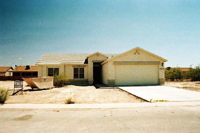9415 W Concordia Dr., Arizona City, AZ 85223