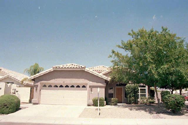 4068 E White Aster St., Ahwatukee, AZ 85044