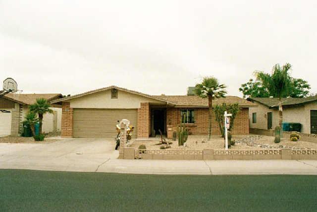 10339 W Calle Del Oro St., Phoenix, AZ 85037