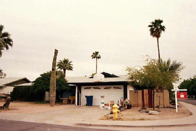 1705 E Pebble Beach Dr., Tempe, AZ 85282