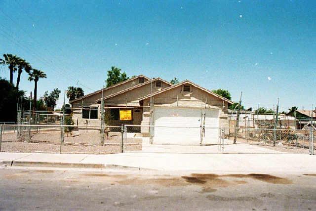 304 E Hildalgo Ave., Phoenix, AZ 85040