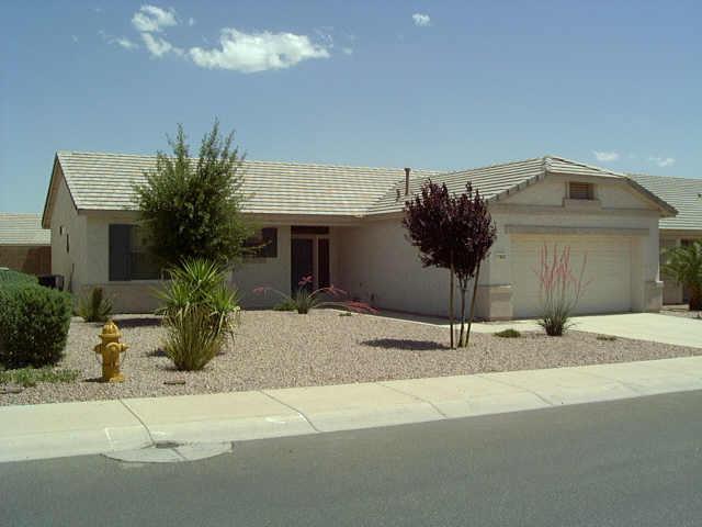 17842 W Club Vista Dr., Surprise, AZ 85374